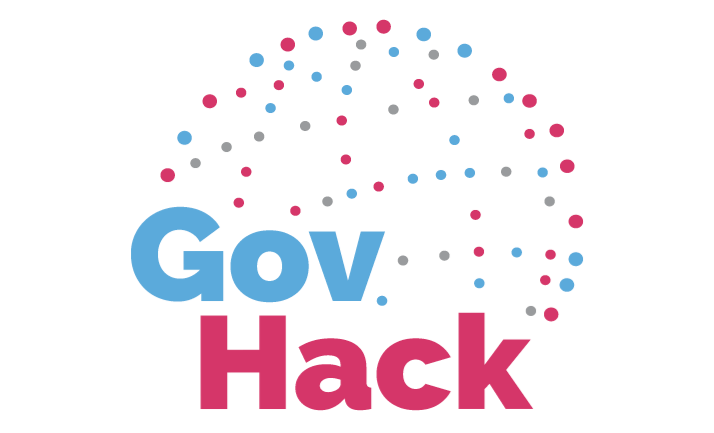 GovHack logo