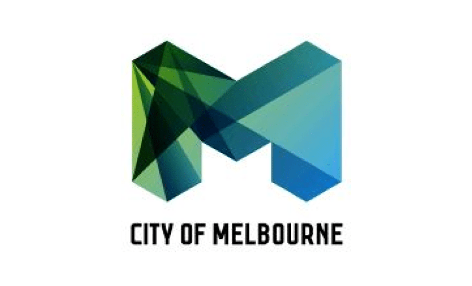 Logo of City of Melbourne